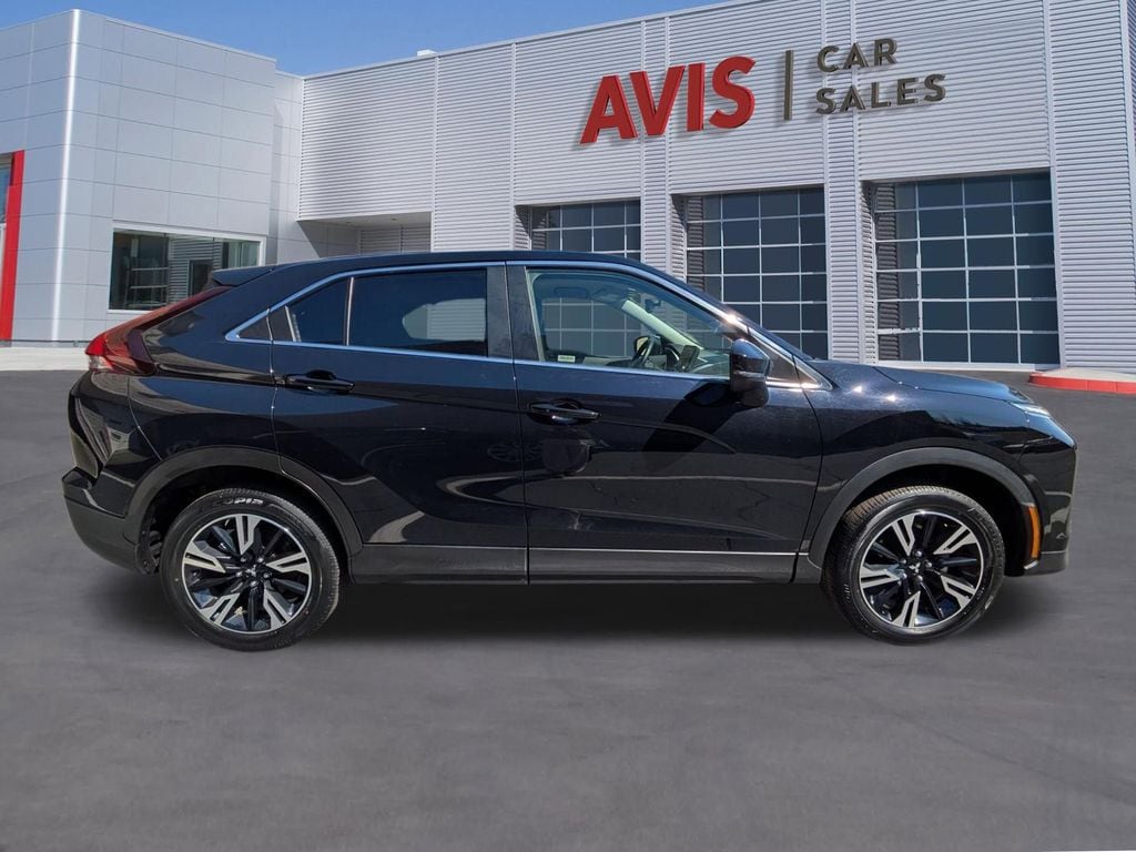 Thumbnail: 2025 Mitsubishi Eclipse Cross - 5