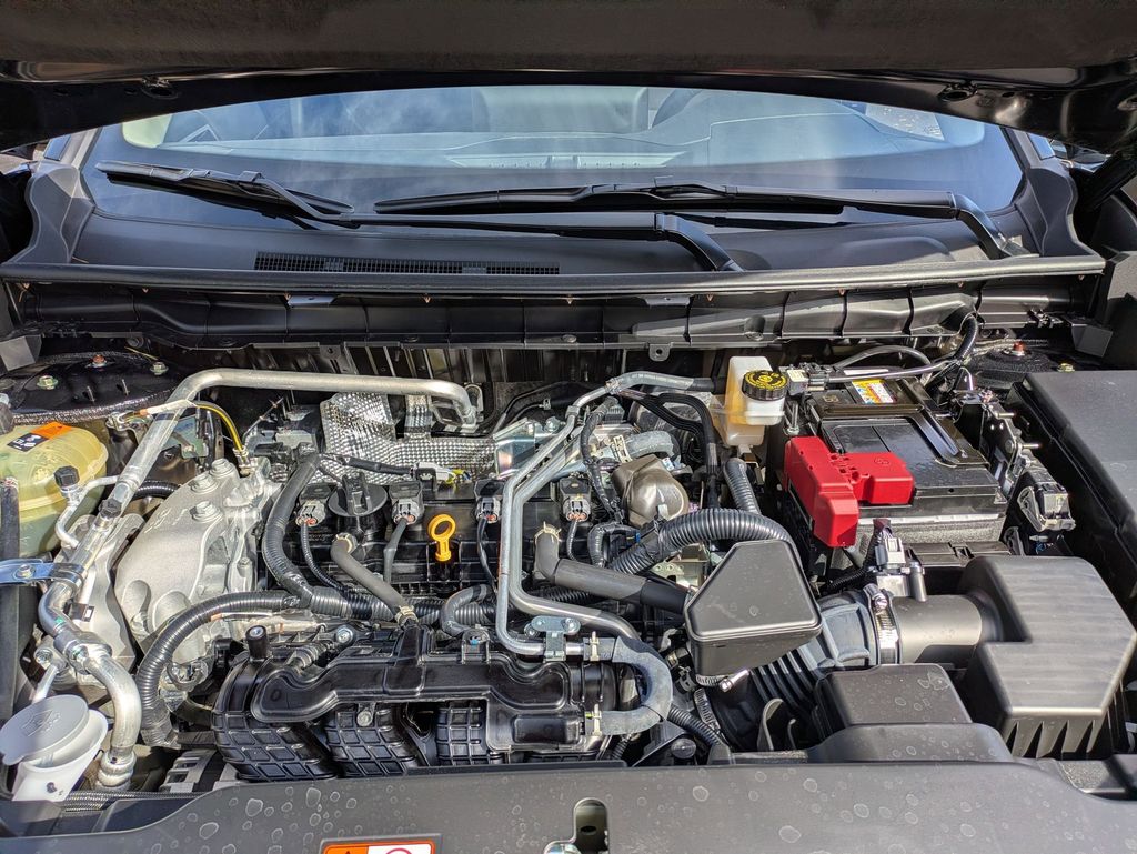 Thumbnail: 2025 Mitsubishi Outlander - 31