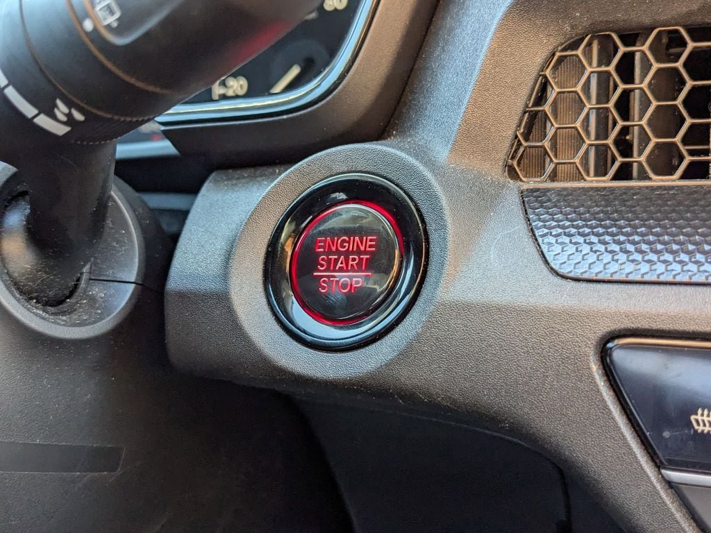 Thumbnail: 2025 Honda CR-V - 20