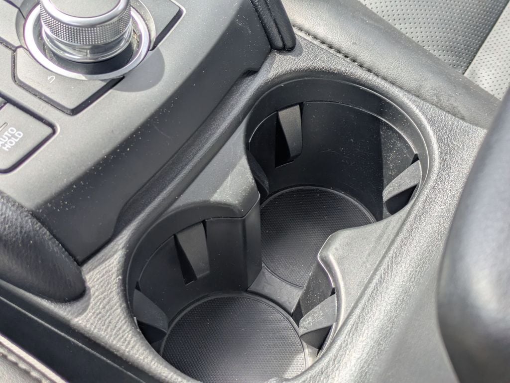 Thumbnail: 2025 Mazda CX-5 - 18