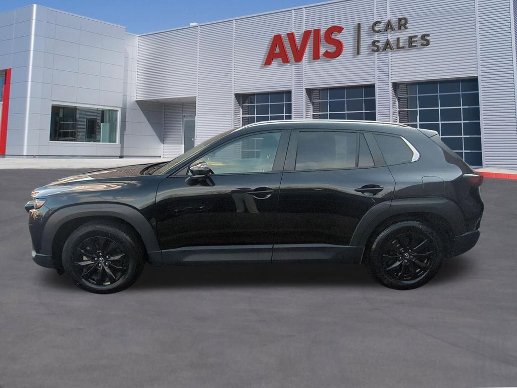 Thumbnail: 2024 Mazda CX-50 - 10