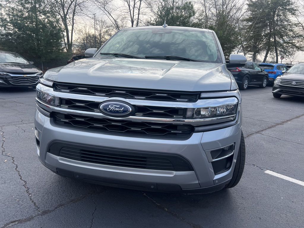 Thumbnail: 2024 Ford Expedition MAX - 2