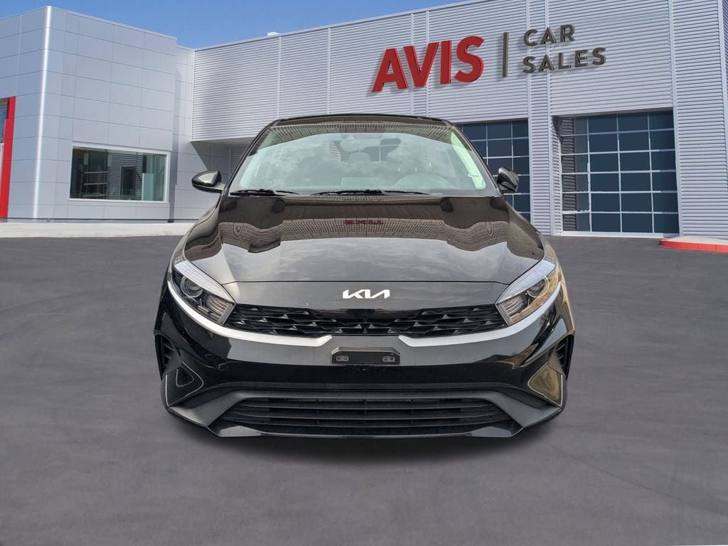 Thumbnail: 2024 Kia Forte - 2