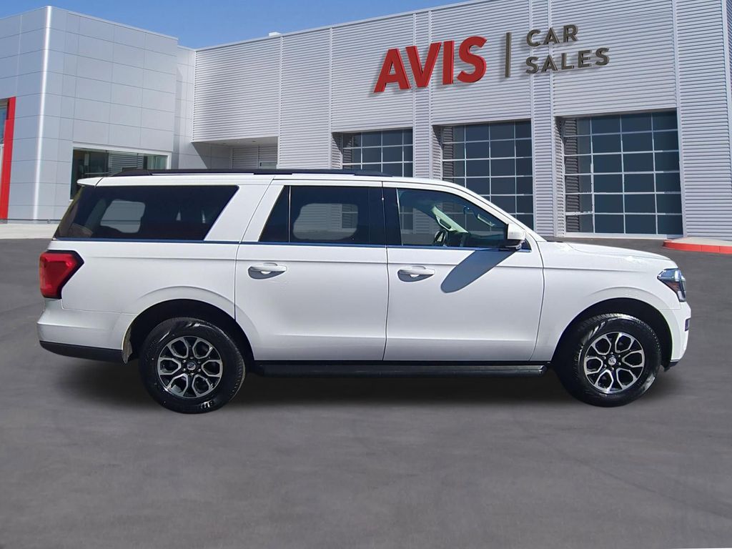Thumbnail: 2024 Ford Expedition MAX - 5