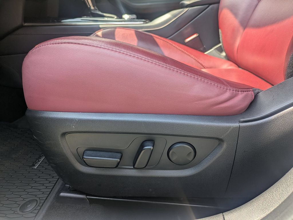 Thumbnail: 2025 Mazda CX-30 - 13