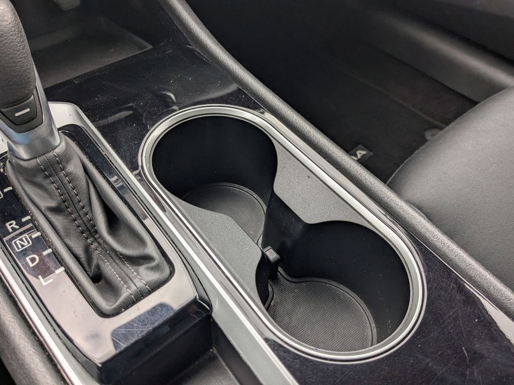 Thumbnail: 2024 Nissan Altima - 22