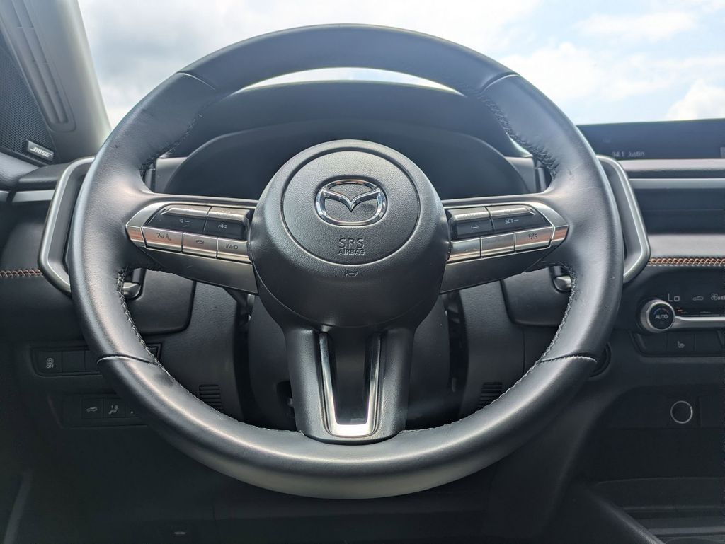 Thumbnail: 2025 Mazda CX-50 - 22