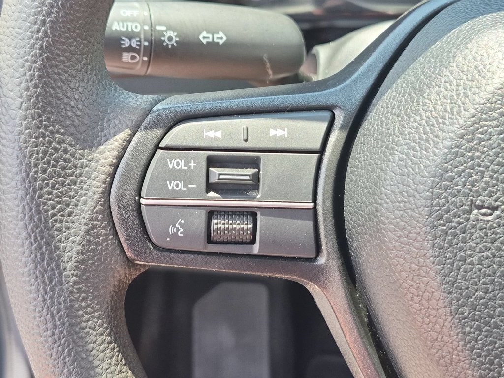 2025 Honda Accord SE - Photo 20