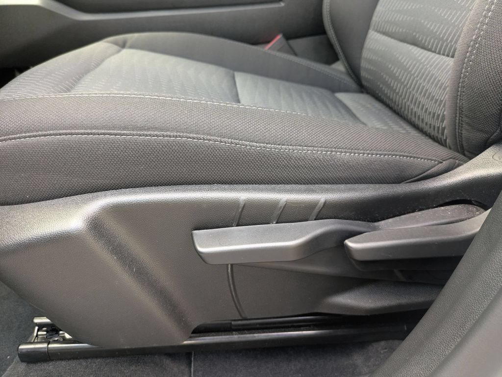 Thumbnail: 2025 Chevrolet Equinox - 14