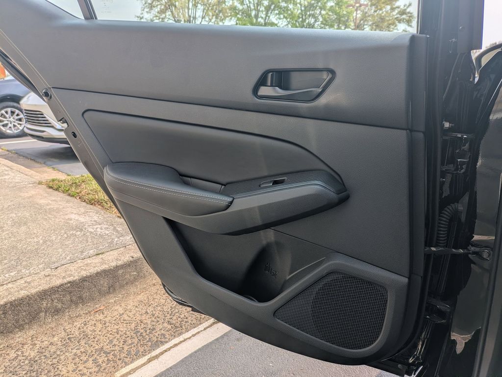 Thumbnail: 2025 Nissan Altima - 25