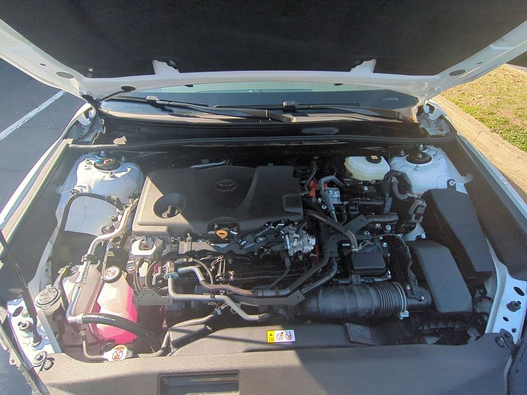 Thumbnail: 2025 Toyota Camry - 35