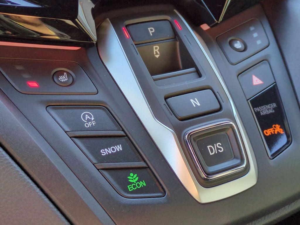 Thumbnail: 2025 Honda Odyssey - 19