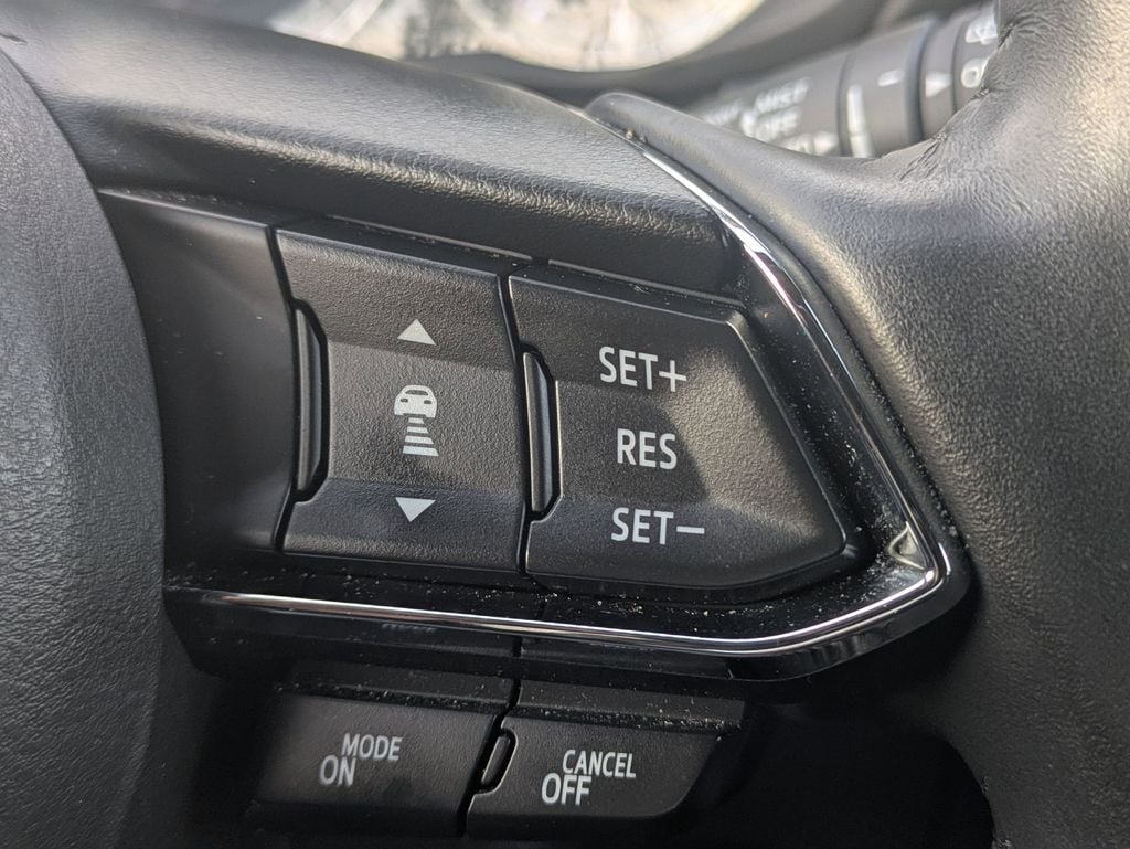 Thumbnail: 2025 Mazda CX-5 - 18