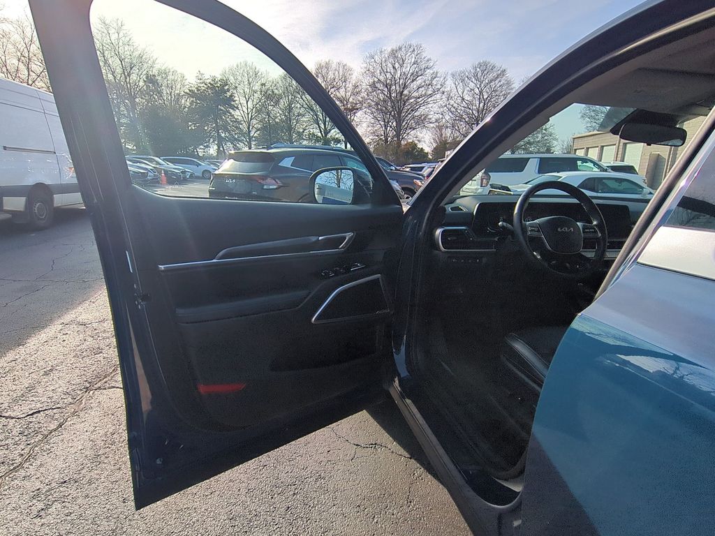 Thumbnail: 2025 Kia Telluride - 11