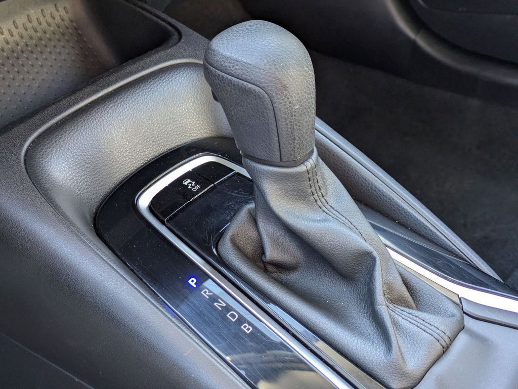 Thumbnail: 2024 Toyota Corolla - 17