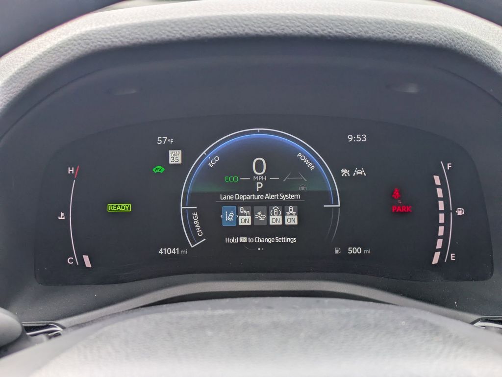 Thumbnail: 2025 Toyota Camry - 16