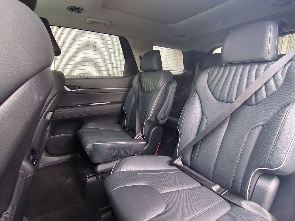 Thumbnail: 2025 Hyundai Palisade - 27