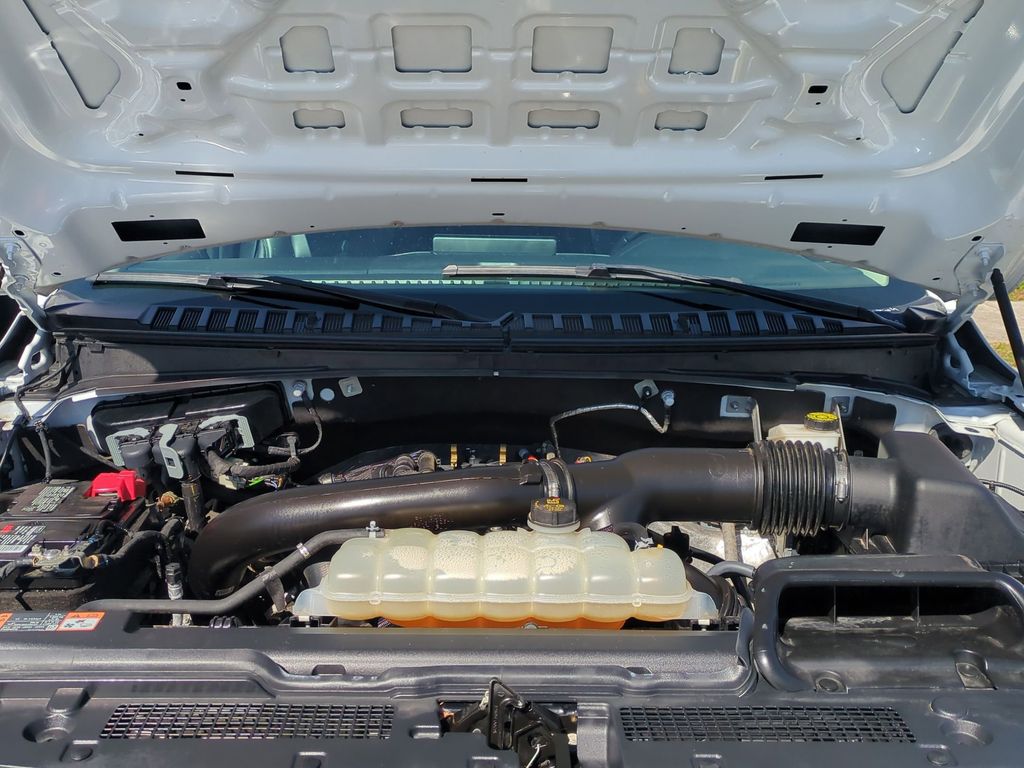 Thumbnail: 2024 Ford Expedition MAX - 36