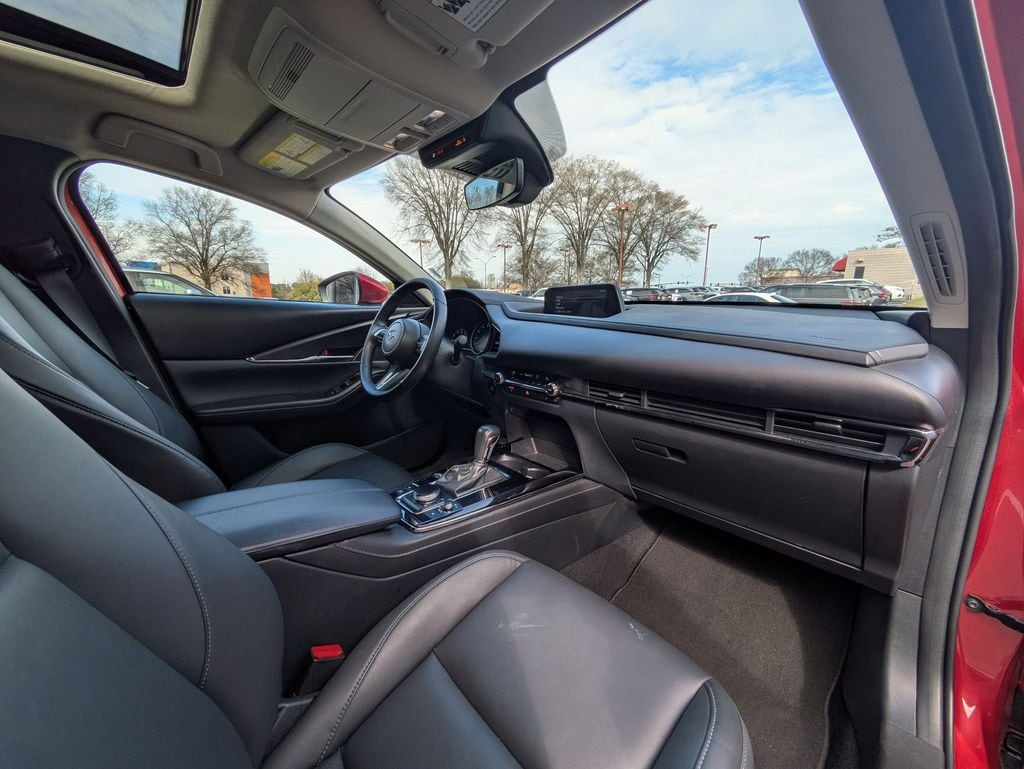 Thumbnail: 2025 Mazda CX-30 - 28