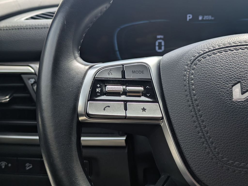 Thumbnail: 2025 Kia Telluride - 23