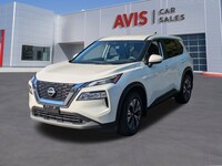 2023 Nissan Rogue SV -
                Morrow, GA