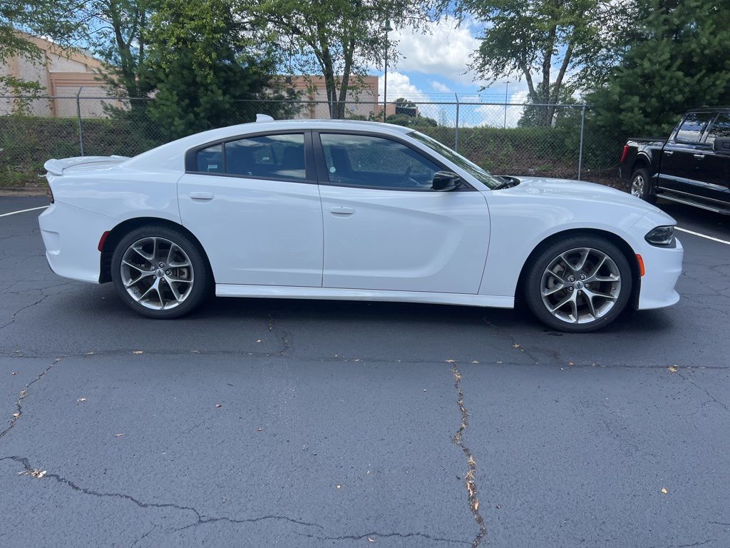 Thumbnail: 2023 Dodge Charger - 5