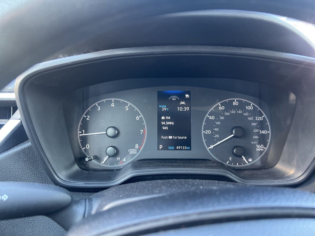 Thumbnail: 2024 Toyota Corolla - 8