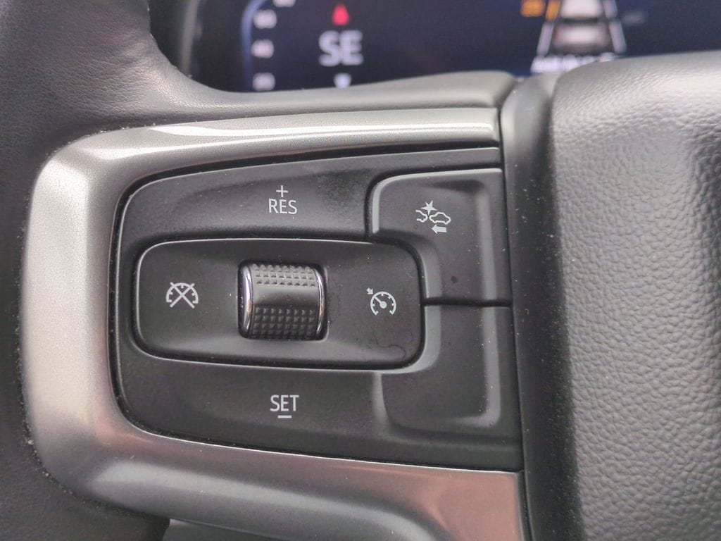 Thumbnail: 2024 Chevrolet Tahoe - 21