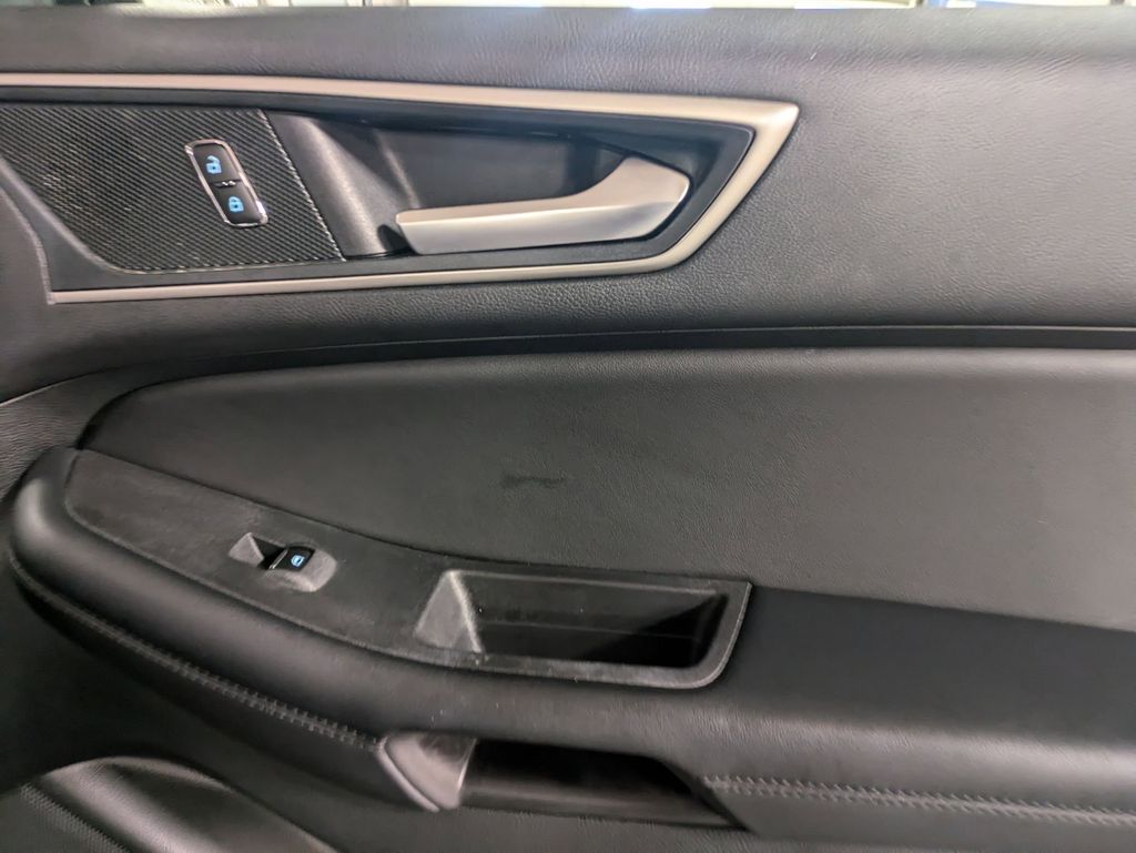 2024 Ford Edge  29