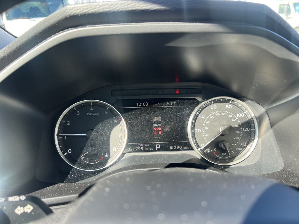 Thumbnail: 2025 Mitsubishi Outlander - 2