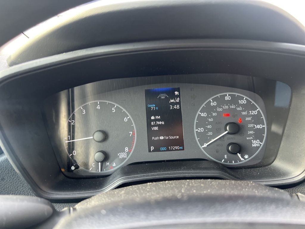 Certified 2025 Toyota Corolla LE Sedan