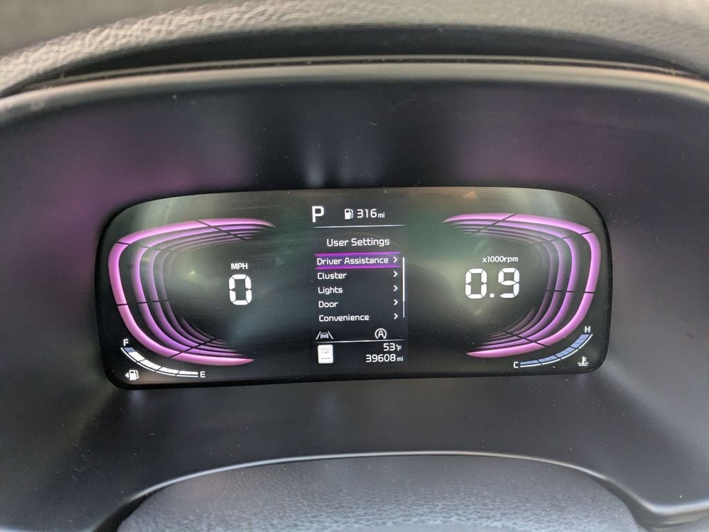 Thumbnail: 2024 Kia Soul - 13