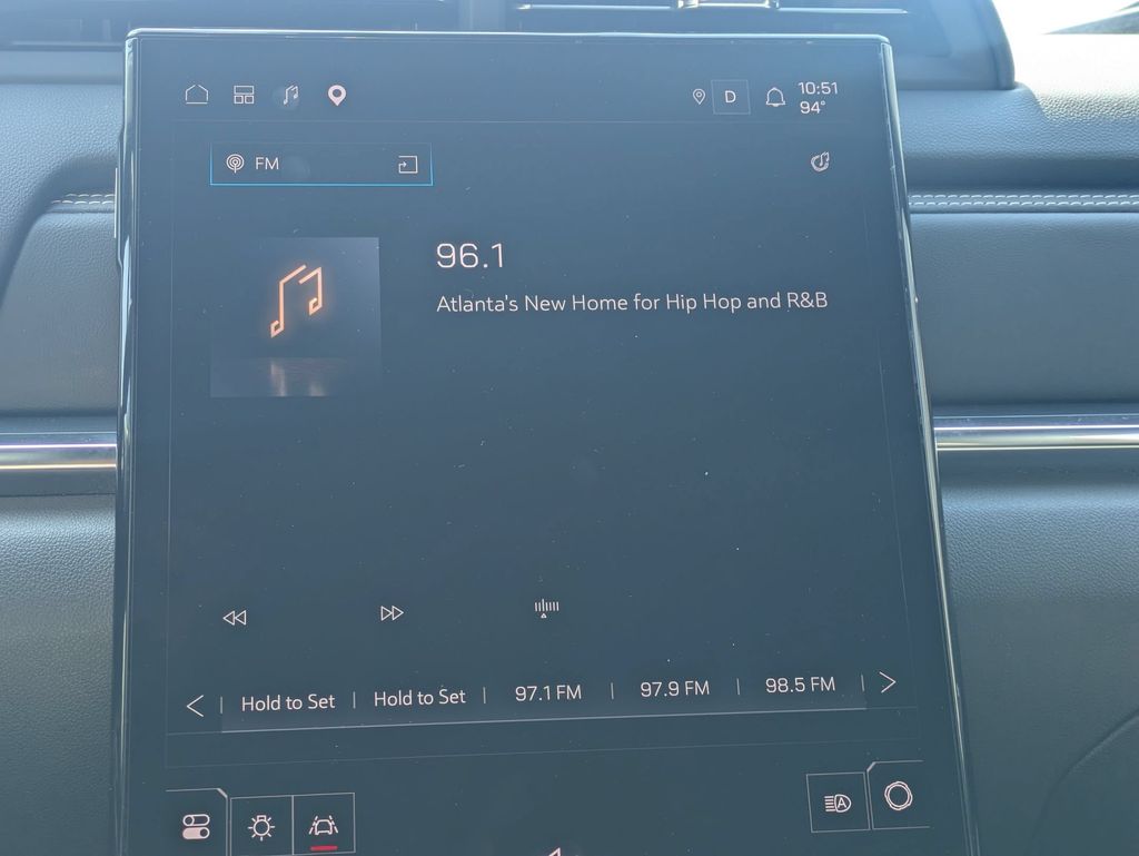 2025 GMC Terrain Elevation - Photo 19
