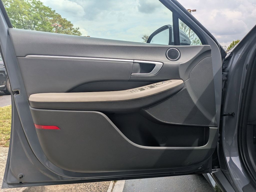 Thumbnail: 2025 Hyundai Sonata - 11