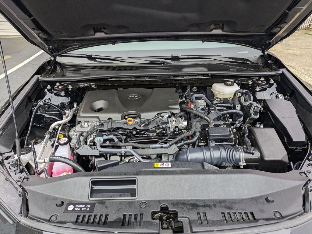 Thumbnail: 2025 Toyota Camry - 35