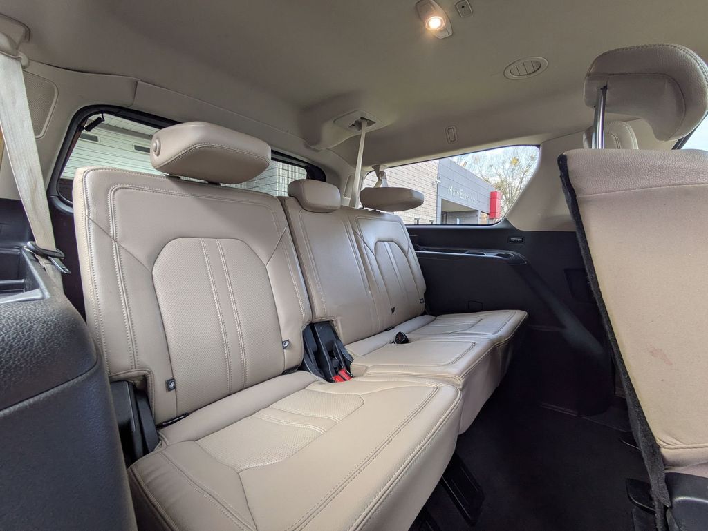 Thumbnail: 2024 Ford Expedition MAX - 28