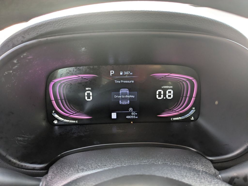 Thumbnail: 2024 Kia Soul - 13