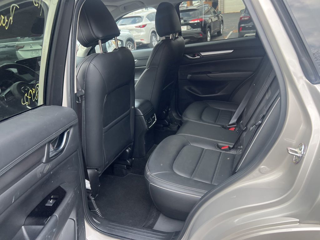 Thumbnail: 2025 Mazda CX-5 - 7