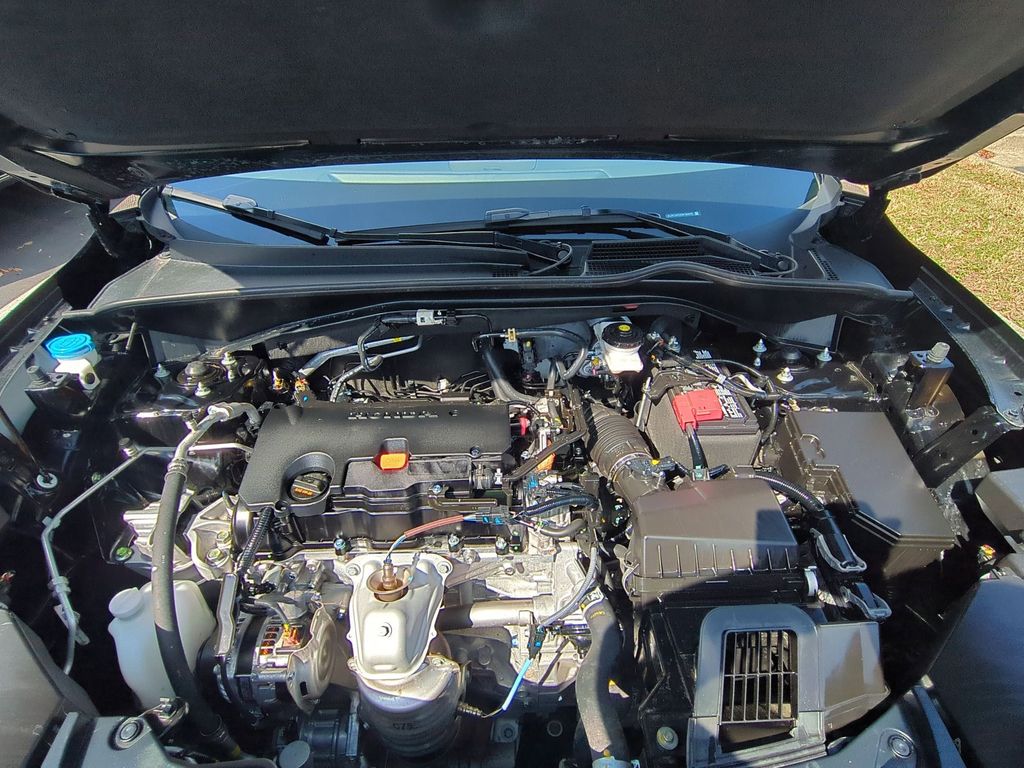 Thumbnail: 2025 Honda HR-V - 34