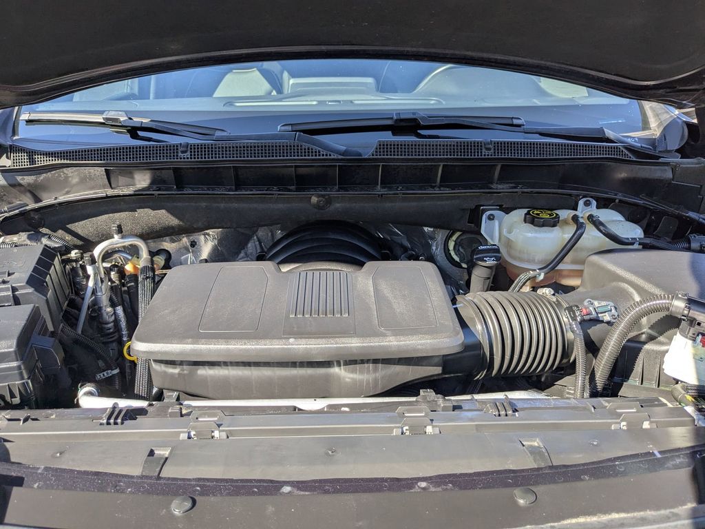 Thumbnail: 2023 Chevrolet Suburban - 35