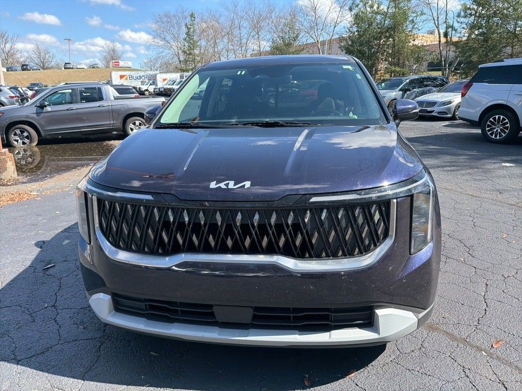 Thumbnail: 2025 Kia Carnival - 2