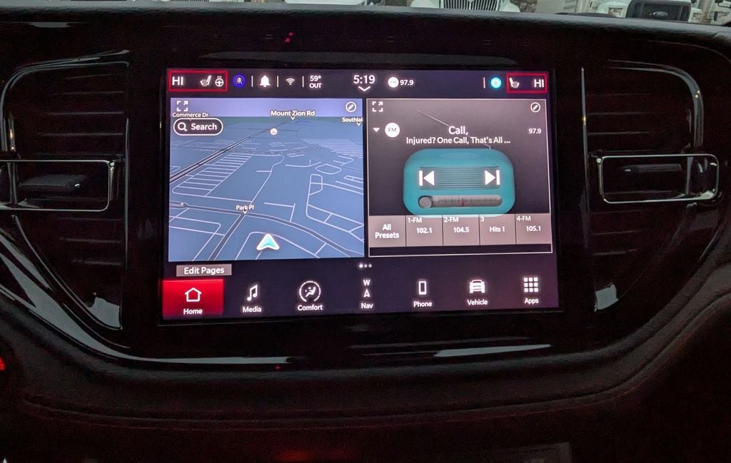 Thumbnail: 2024 Dodge Durango - 23