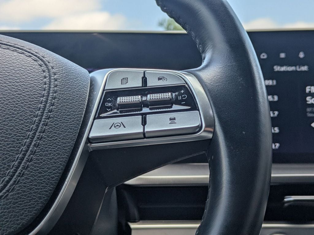 Thumbnail: 2025 Kia Telluride - 23