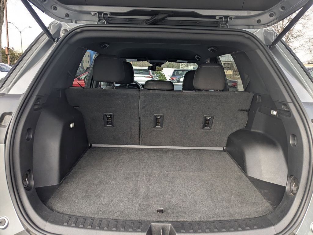 Thumbnail: 2025 Chevrolet Equinox - 29