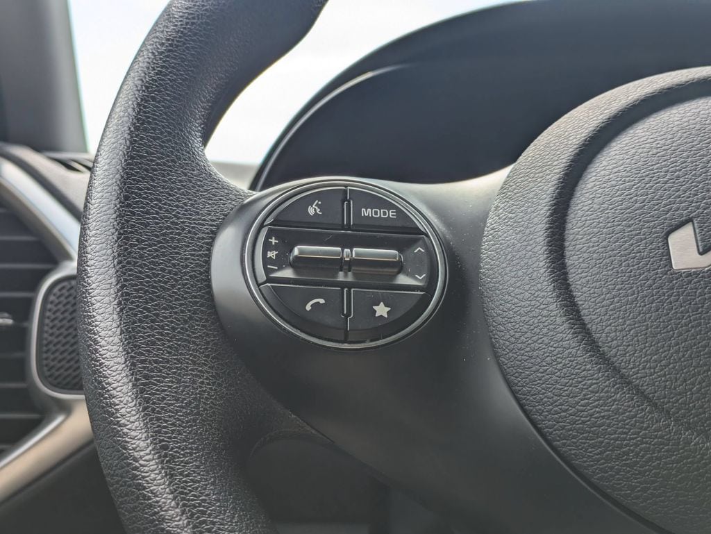 Thumbnail: 2024 Kia Soul - 22
