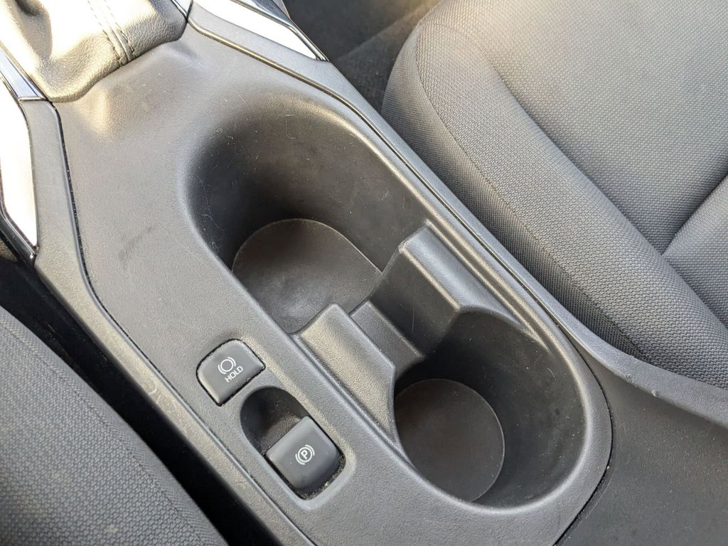 Thumbnail: 2024 Toyota Corolla - 20