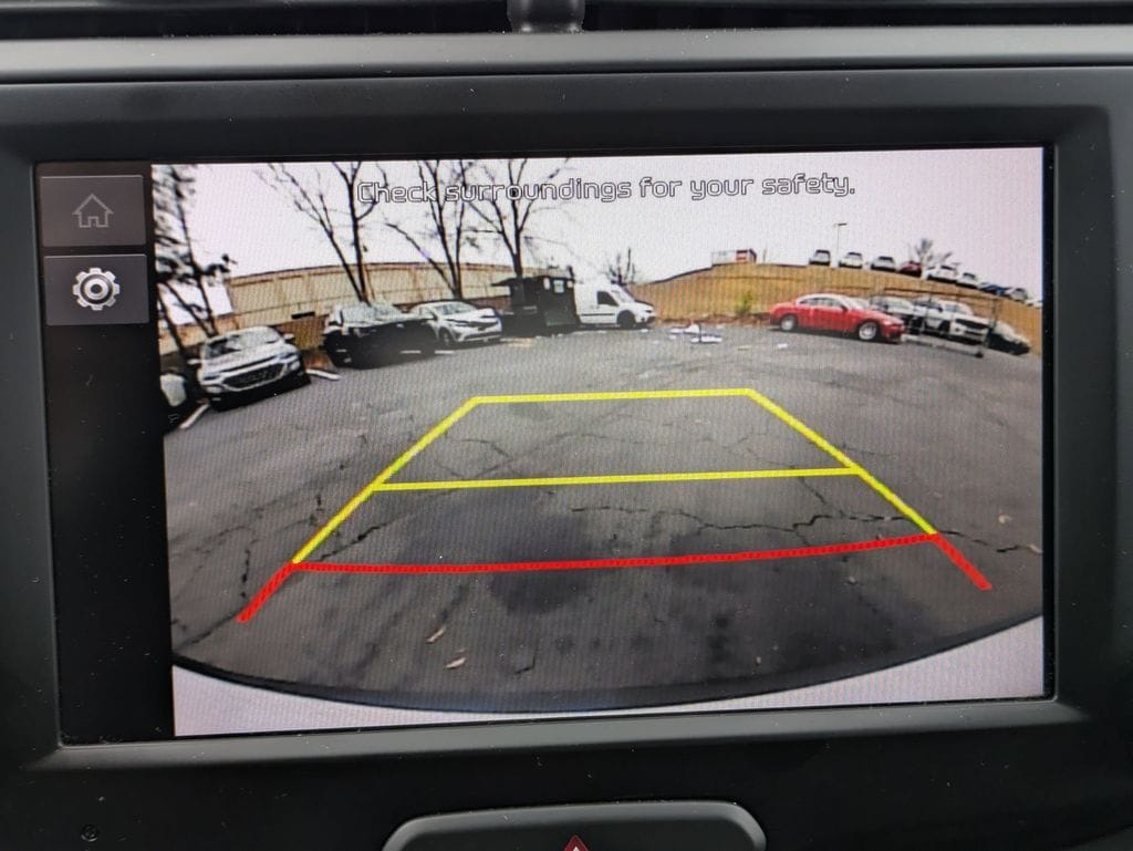 Thumbnail: 2024 Kia Soul - 22