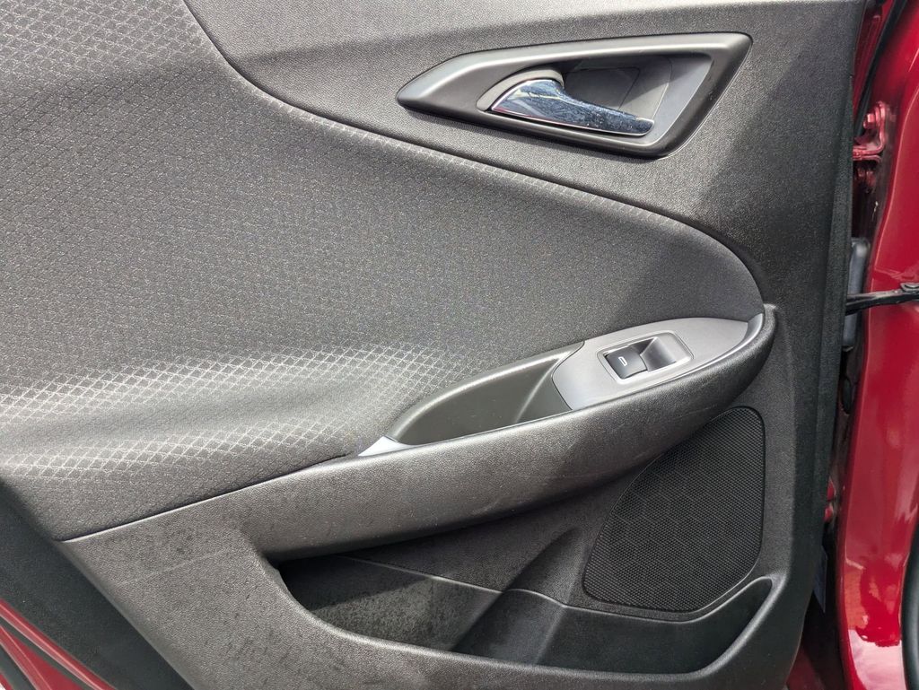 Thumbnail: 2024 Chevrolet Malibu - 25