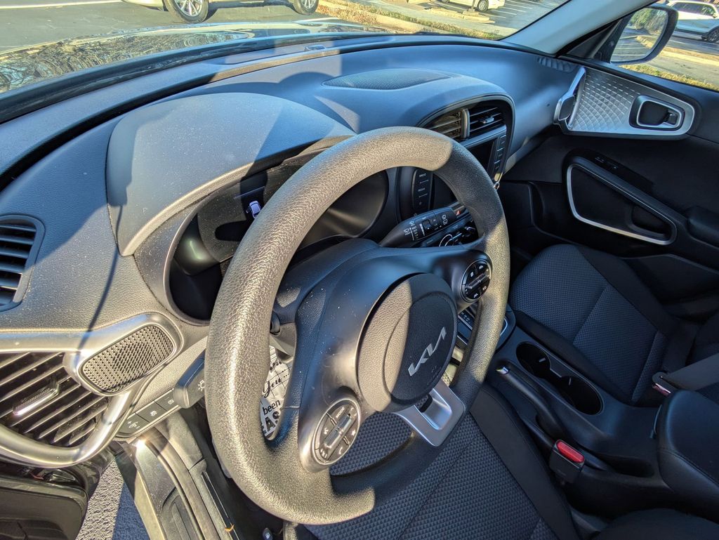 Thumbnail: 2024 Kia Soul - 14