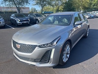 2023 Cadillac CT5 Premium Luxury -
                  Morrow, GA